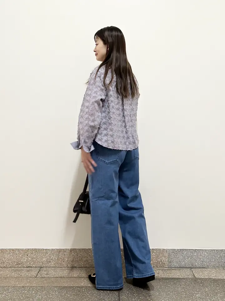 ONWARD CROSSET SELECT 千葉 コーディネート画像