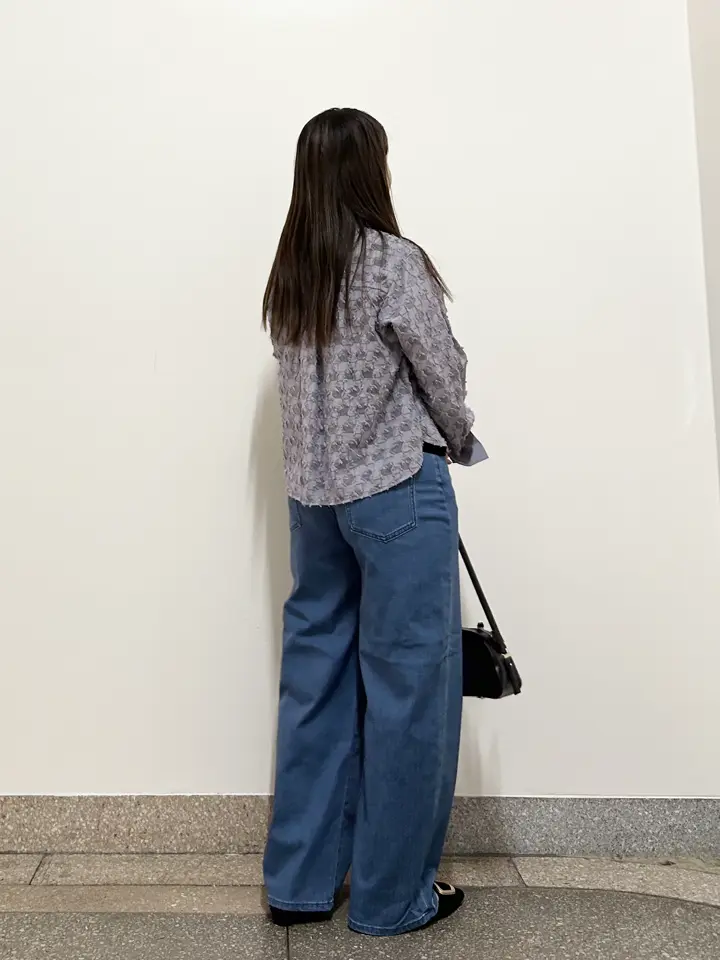 ONWARD CROSSET SELECT 千葉 コーディネート画像