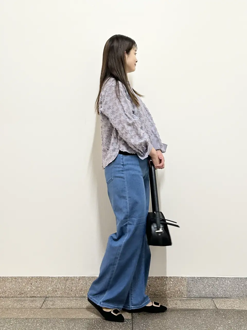 ONWARD CROSSET SELECT 千葉 コーディネート画像