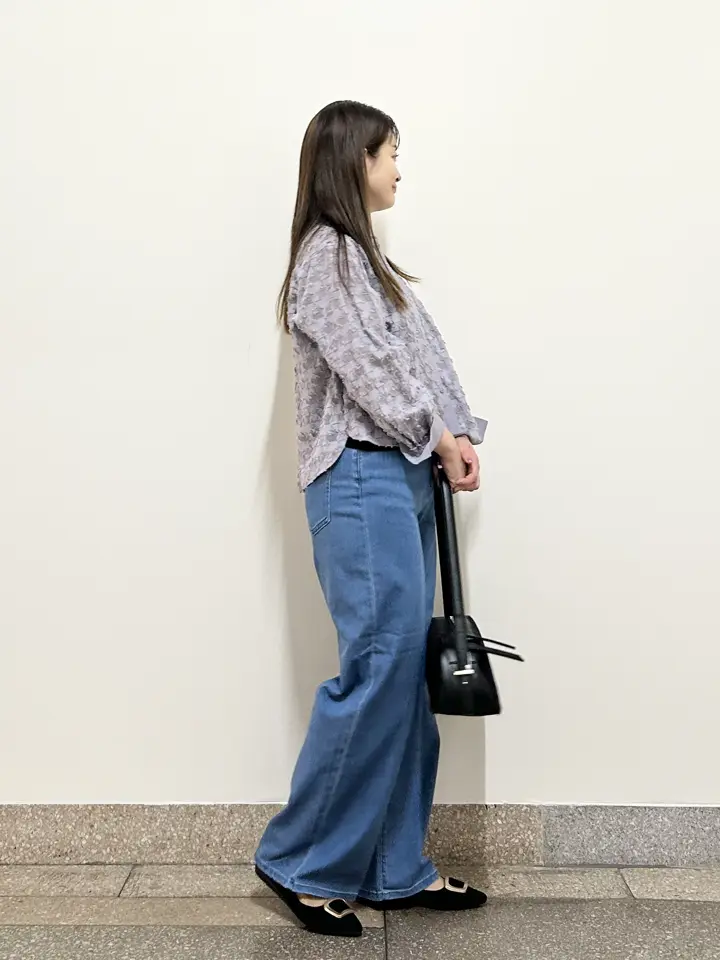 ONWARD CROSSET SELECT 千葉 コーディネート画像