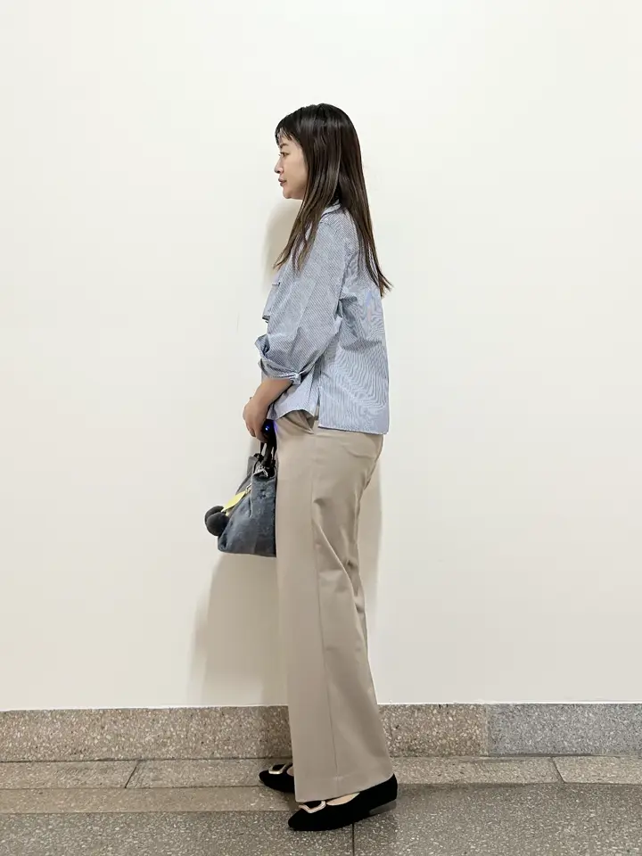 ONWARD CROSSET SELECT 千葉 コーディネート画像