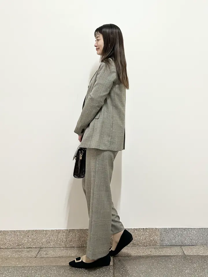 ONWARD CROSSET SELECT 千葉 コーディネート画像