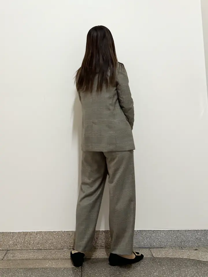 ONWARD CROSSET SELECT 千葉 コーディネート画像