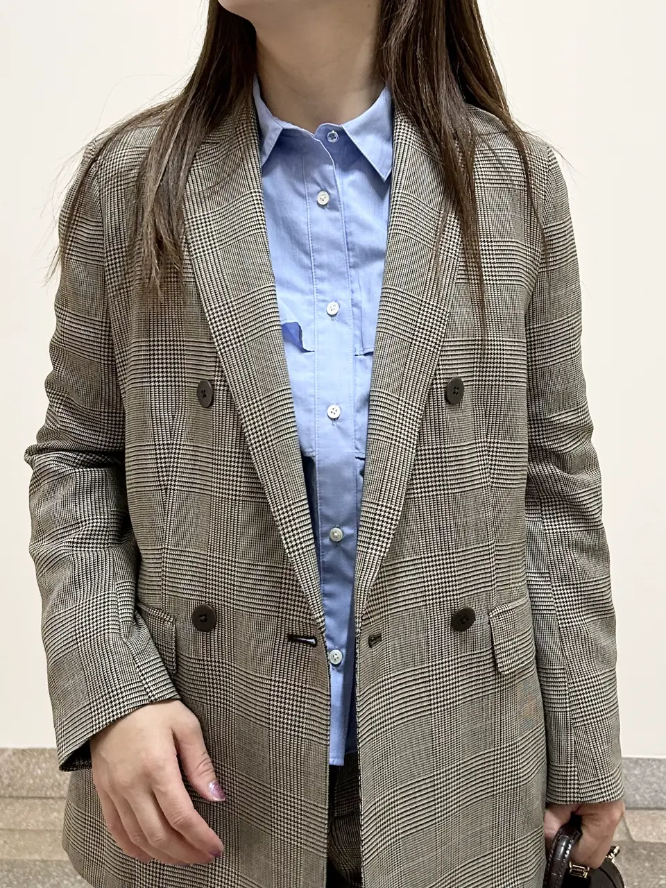 ONWARD CROSSET SELECT 千葉 コーディネート画像