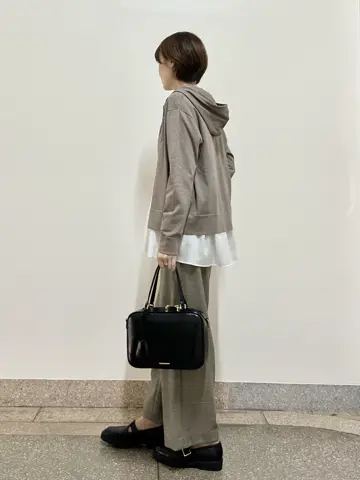 ONWARD CROSSET SELECT 伊藤 コーディネート画像