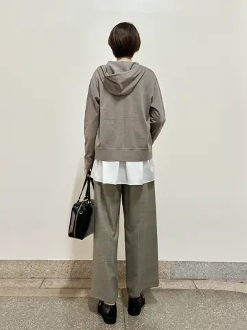 ONWARD CROSSET SELECT 伊藤 コーディネート画像