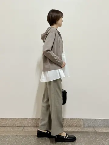 ONWARD CROSSET SELECT 伊藤 コーディネート画像