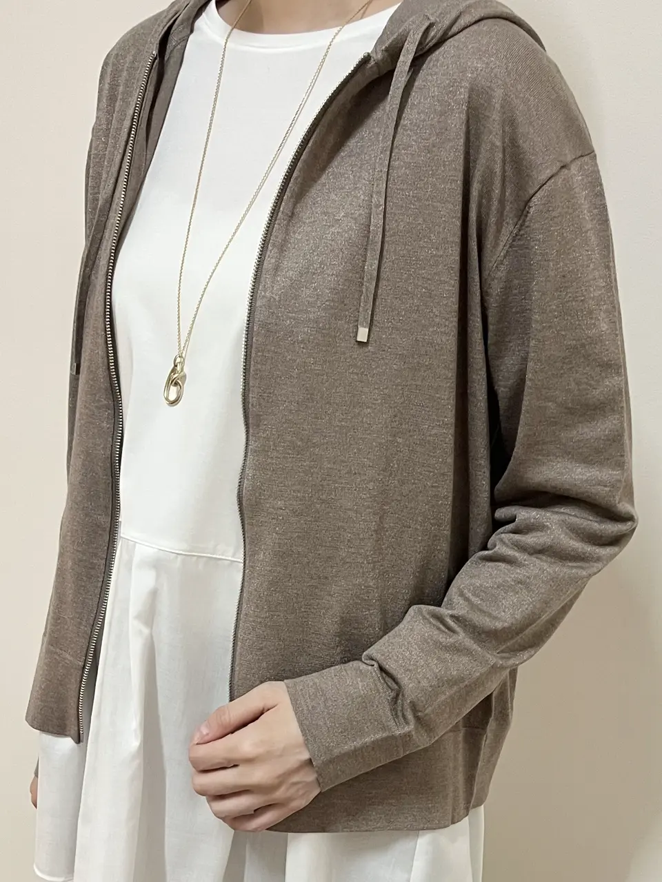 ONWARD CROSSET SELECT 伊藤 コーディネート画像