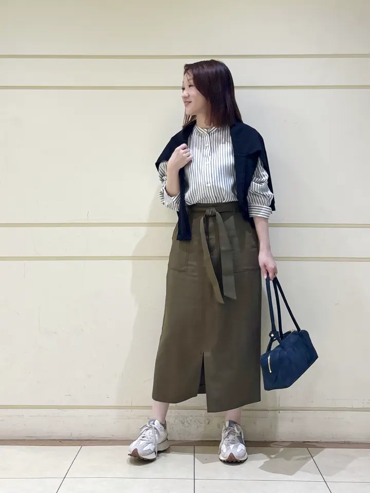 ONWARD CROSSET SELECT 加藤 コーディネート画像