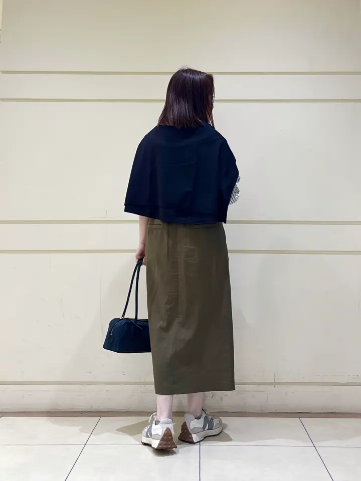 ONWARD CROSSET SELECT 加藤 コーディネート画像