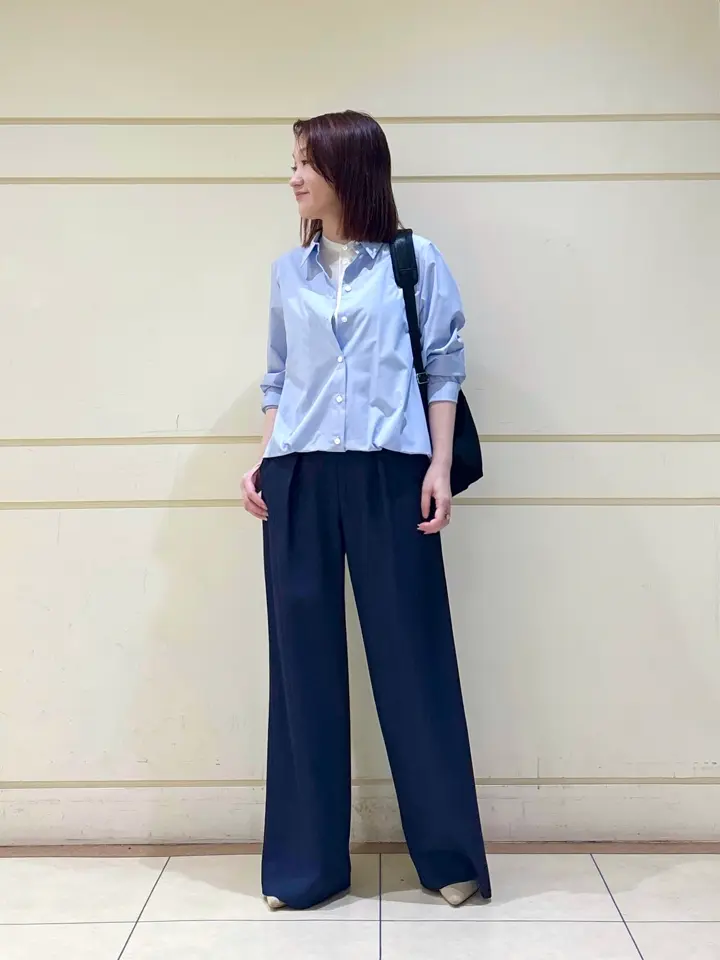 ONWARD CROSSET SELECT 加藤 コーディネート画像