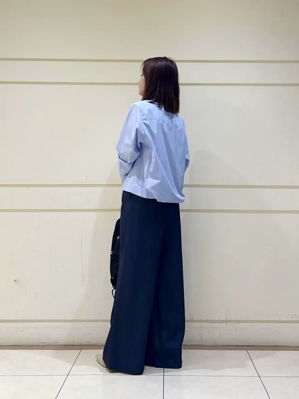 ONWARD CROSSET SELECT 加藤 コーディネート画像