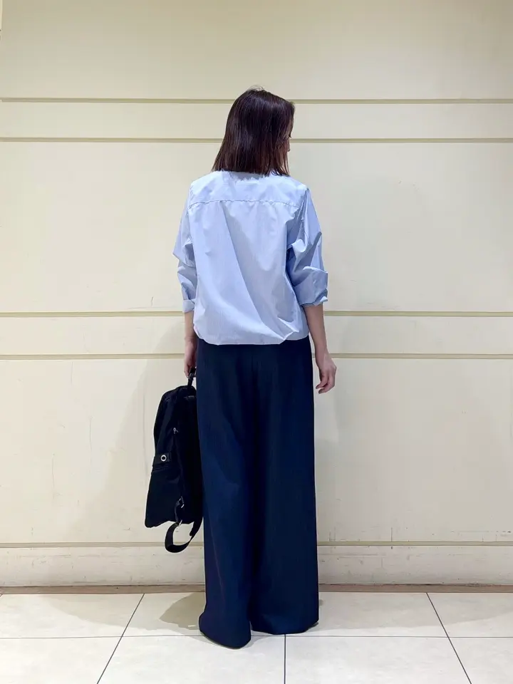 ONWARD CROSSET SELECT 加藤 コーディネート画像