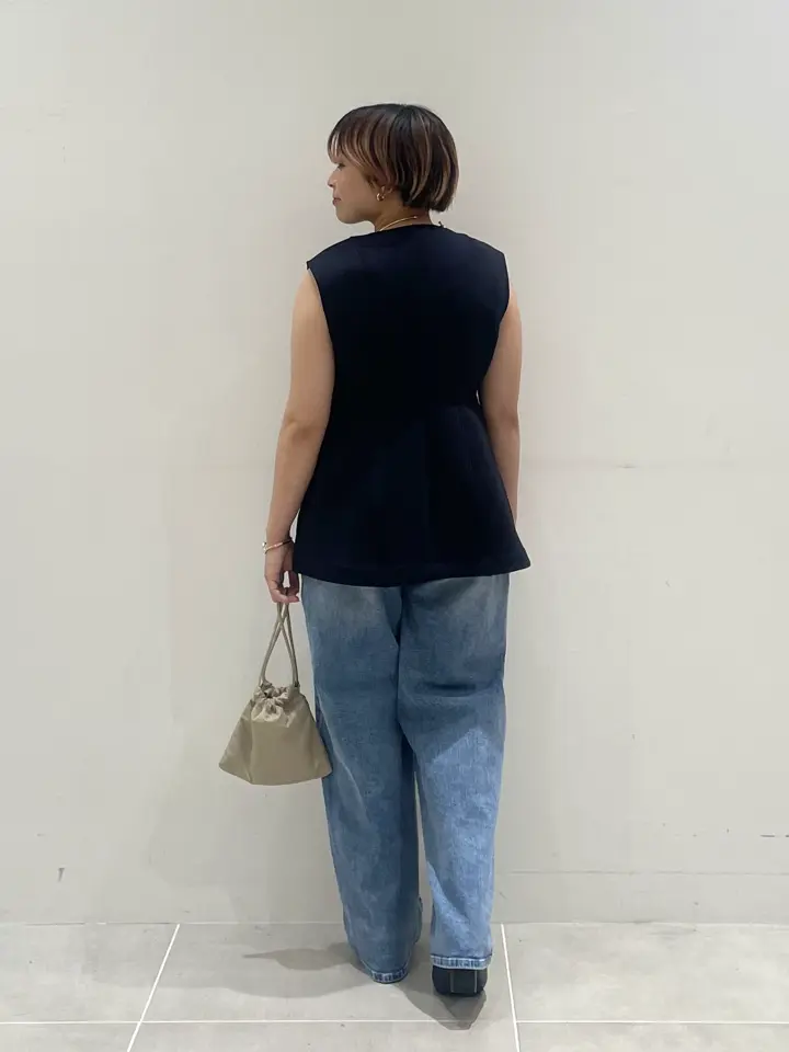 ONWARD CROSSET SELECT 毛利 コーディネート画像