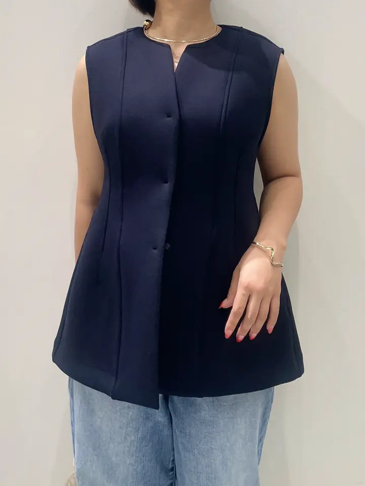 ONWARD CROSSET SELECT 毛利 コーディネート画像