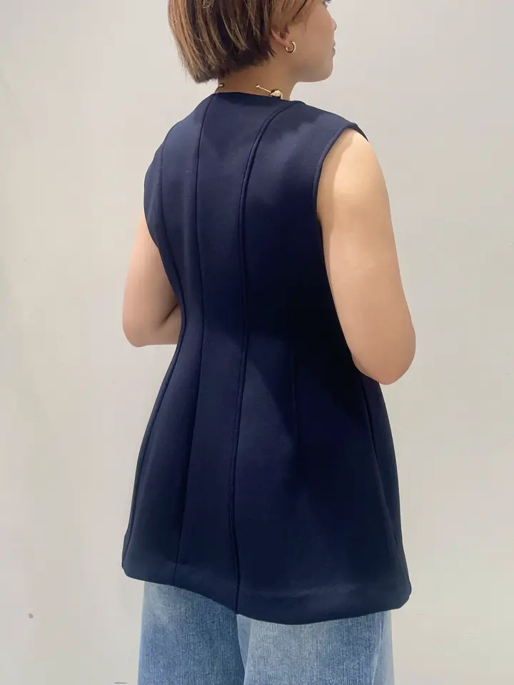 ONWARD CROSSET SELECT 毛利 コーディネート画像