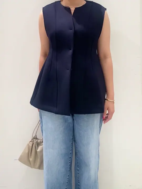 ONWARD CROSSET SELECT 毛利 コーディネート画像