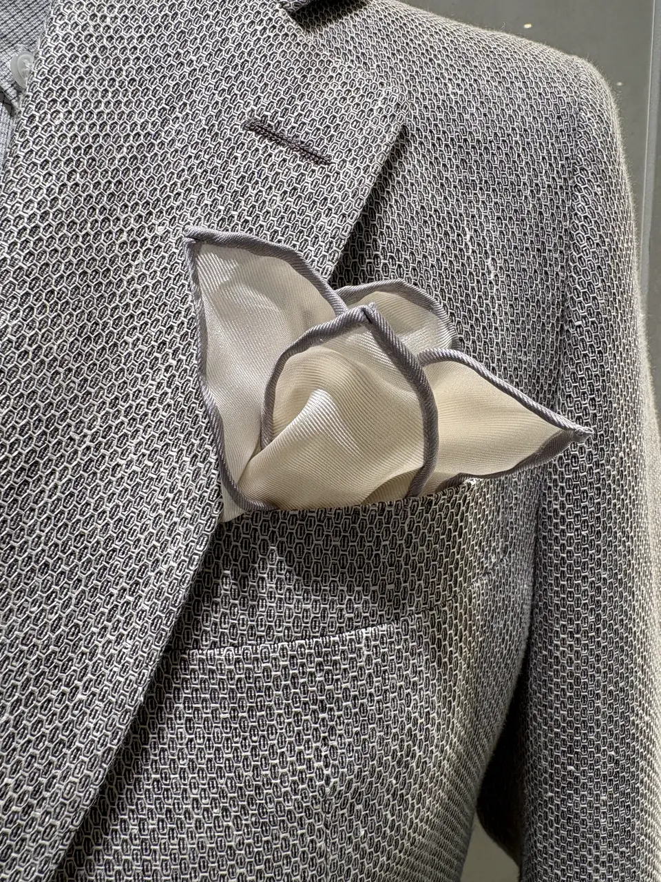 ONWARD CROSSET SELECT 舘下 コーディネート画像