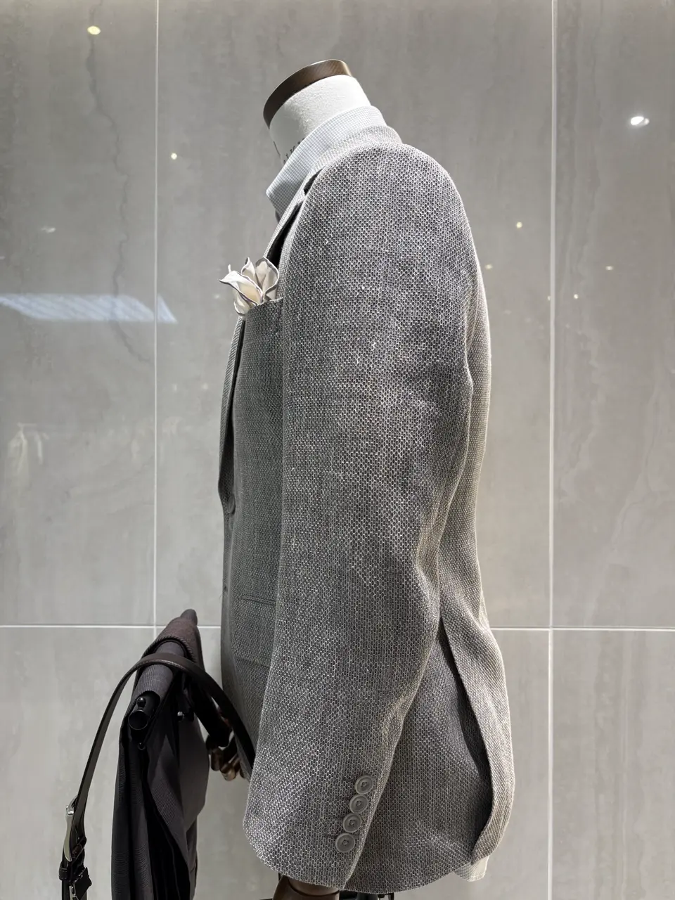 ONWARD CROSSET SELECT 舘下 コーディネート画像