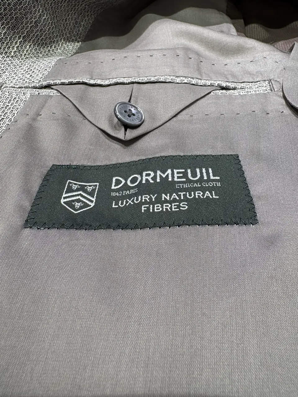 ONWARD CROSSET SELECT 舘下 コーディネート画像