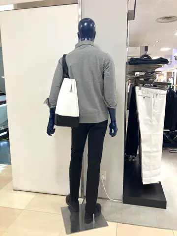 ONWARD CROSSET SELECT 斉藤 コーディネート画像