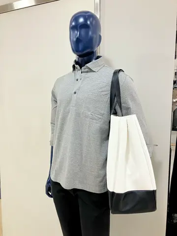 ONWARD CROSSET SELECT 斉藤 コーディネート画像