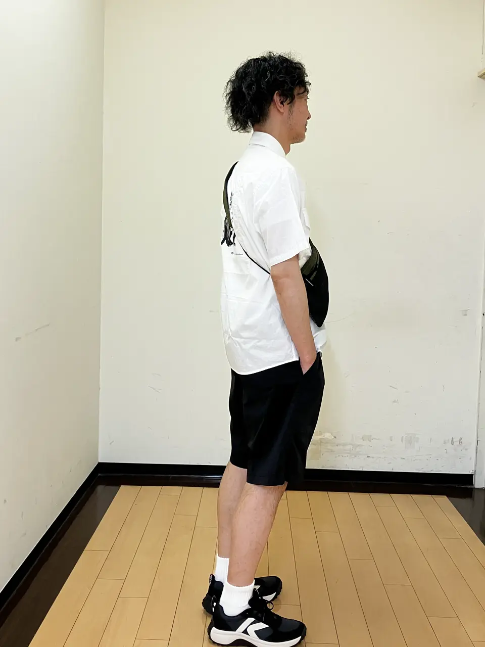 ONWARD CROSSET SELECT 板橋 コーディネート画像