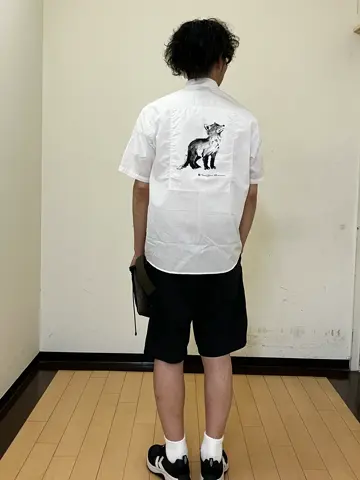 ONWARD CROSSET SELECT 板橋 コーディネート画像