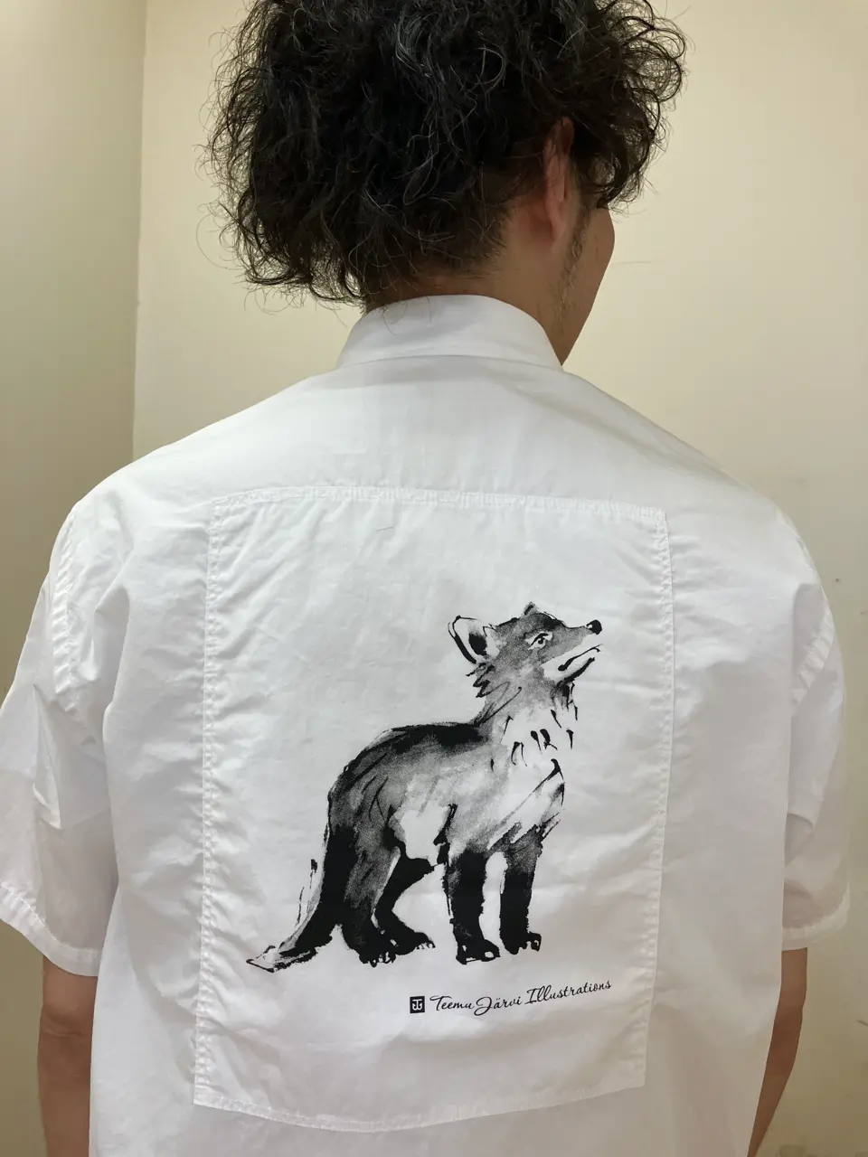 ONWARD CROSSET SELECT 板橋 コーディネート画像