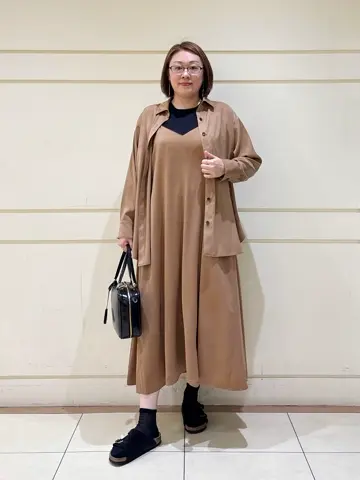 ONWARD CROSSET SELECT 山崎 コーディネート画像