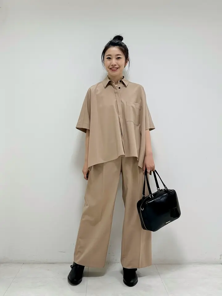 ONWARD CROSSET SELECT 加藤 コーディネート画像