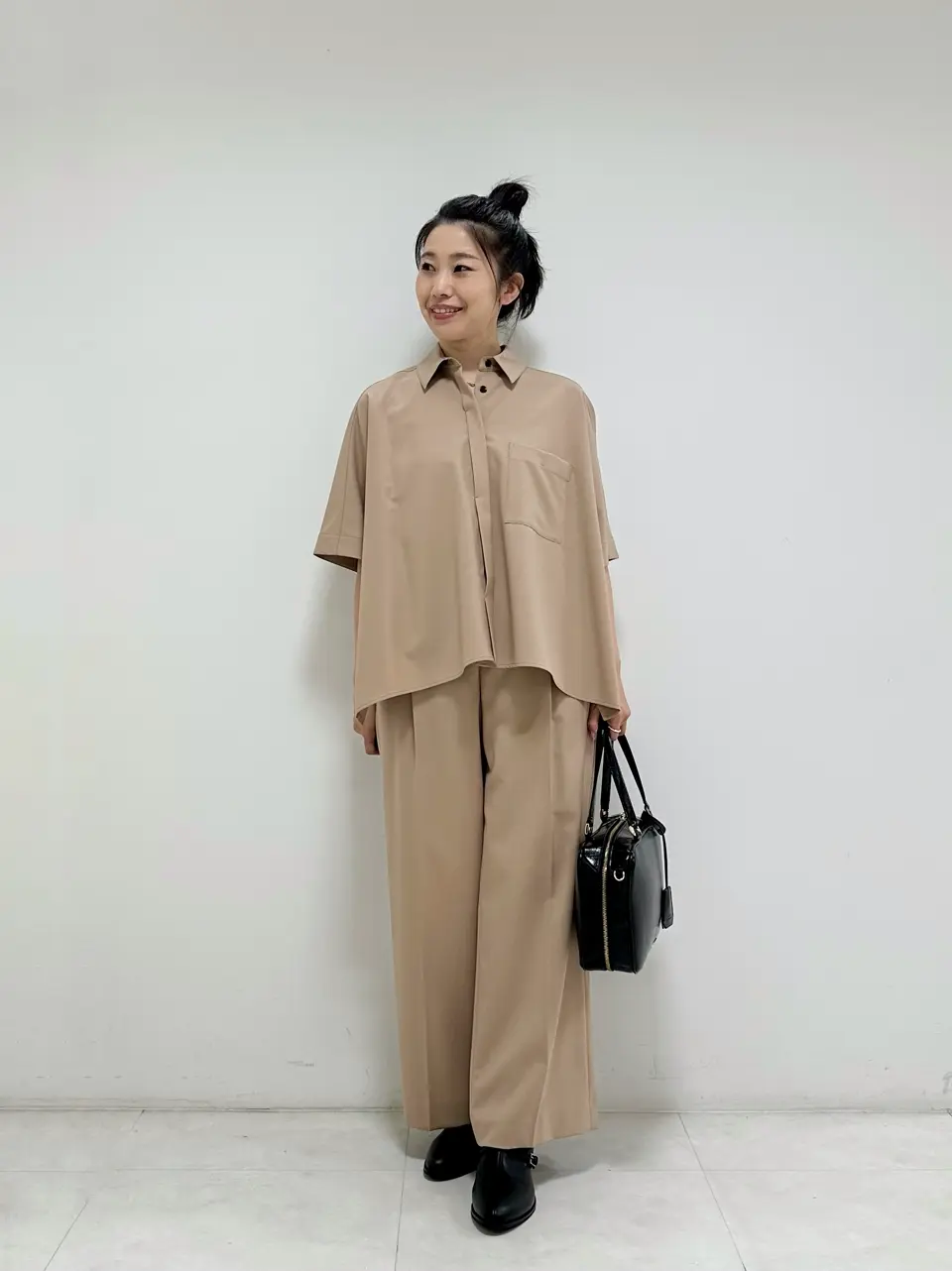 ONWARD CROSSET SELECT 加藤 コーディネート画像