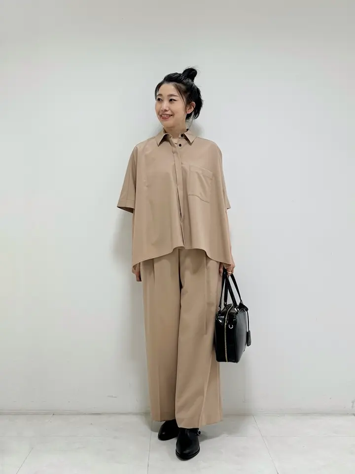 ONWARD CROSSET SELECT 加藤 コーディネート画像