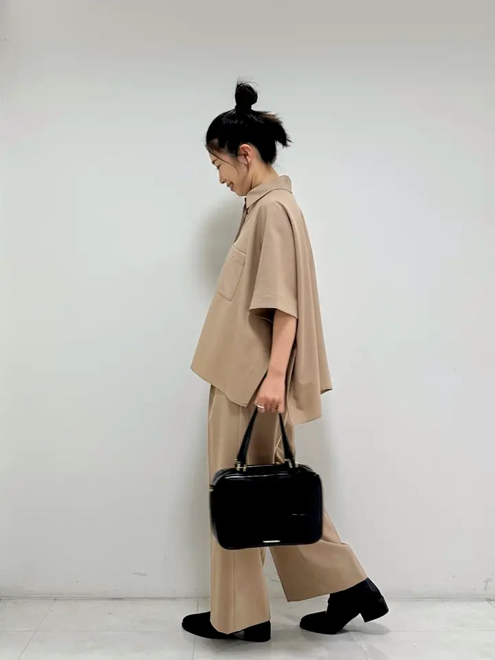 ONWARD CROSSET SELECT 加藤 コーディネート画像