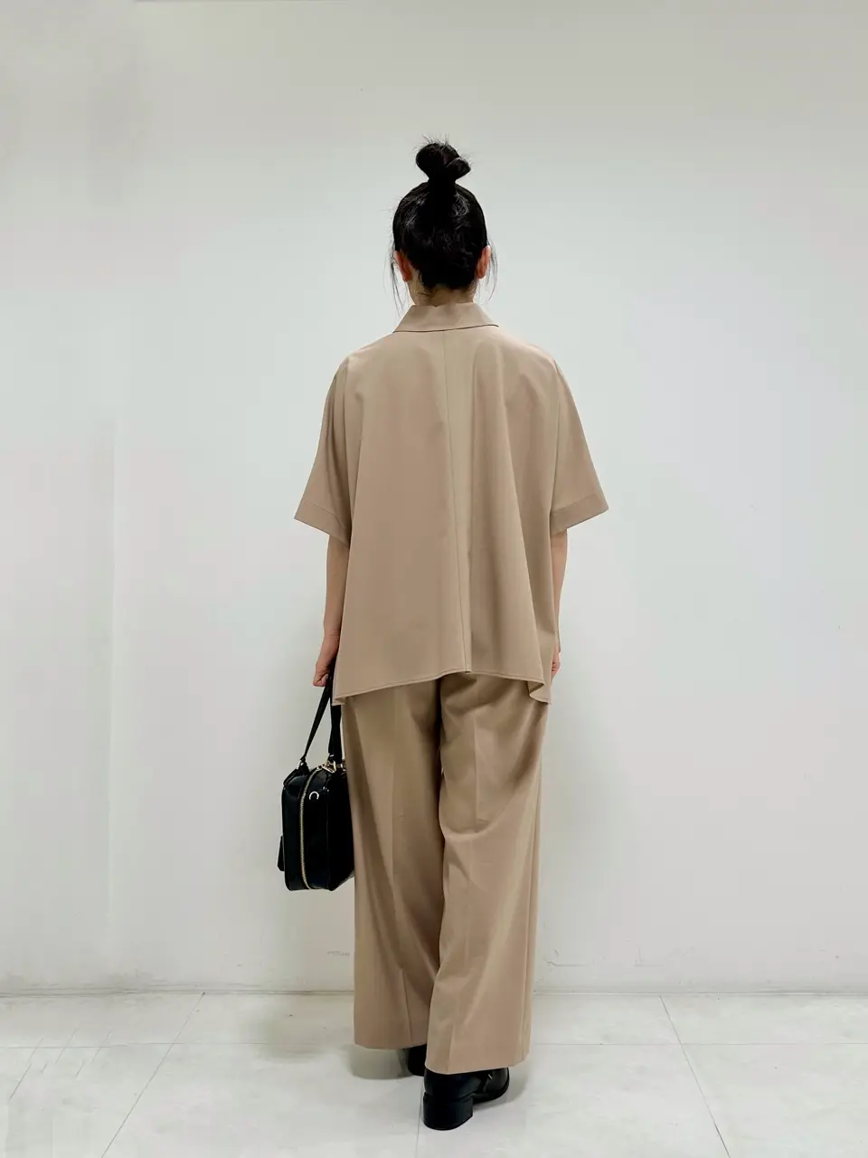 ONWARD CROSSET SELECT 加藤 コーディネート画像