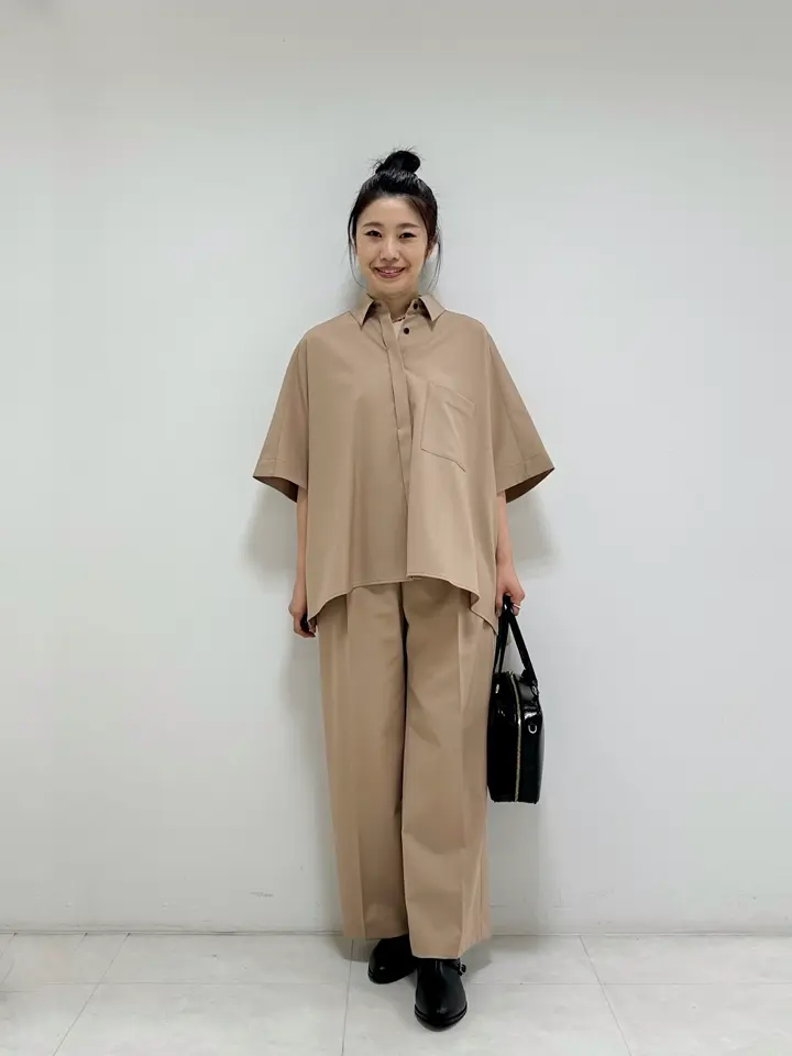 ONWARD CROSSET SELECT 加藤 コーディネート画像