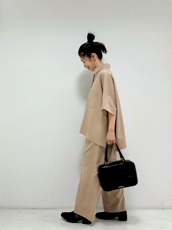 ONWARD CROSSET SELECT 加藤 コーディネート画像