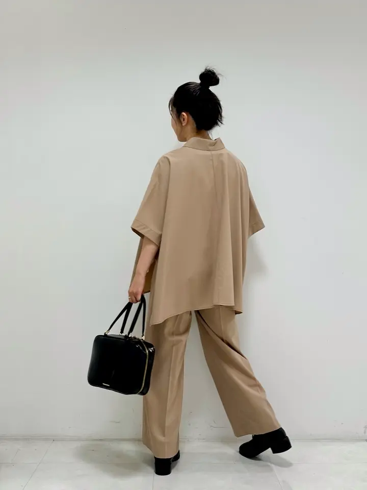 ONWARD CROSSET SELECT 加藤 コーディネート画像