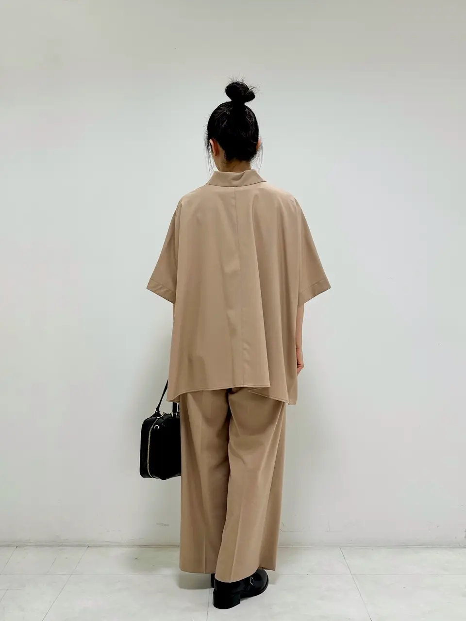 ONWARD CROSSET SELECT 加藤 コーディネート画像