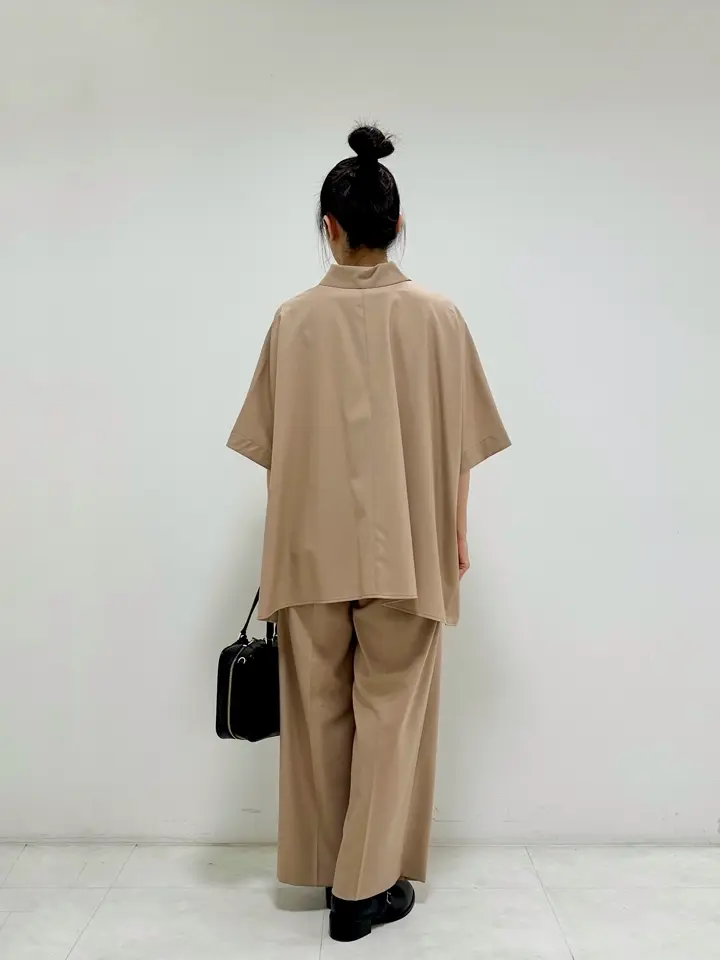 ONWARD CROSSET SELECT 加藤 コーディネート画像