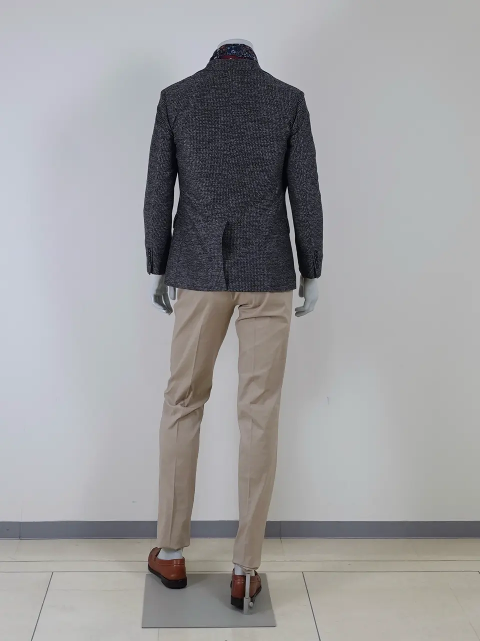 ONWARD CROSSET SELECT 大森 コーディネート画像