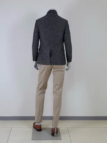 ONWARD CROSSET SELECT 大森 コーディネート画像