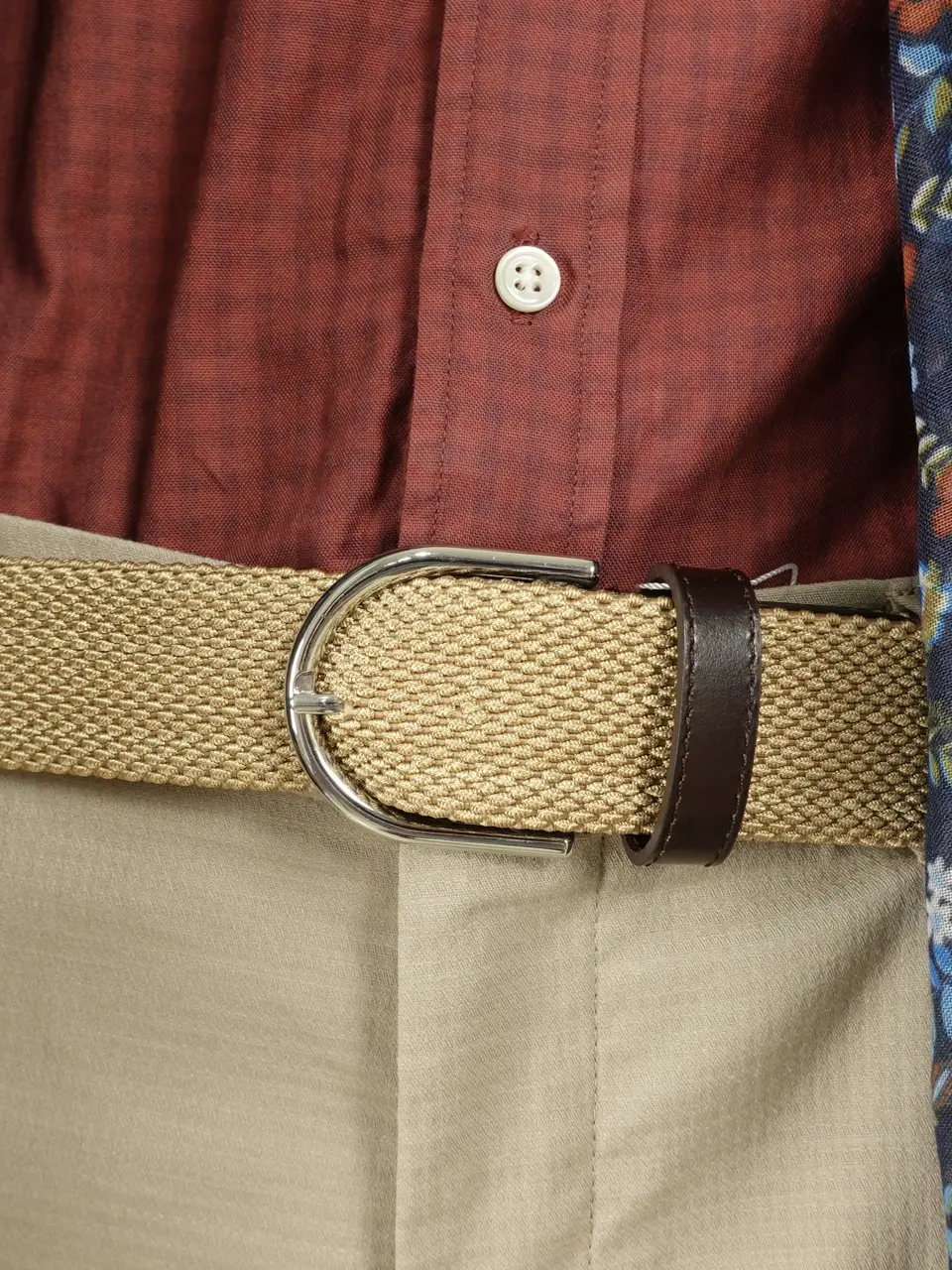 ONWARD CROSSET SELECT 大森 コーディネート画像