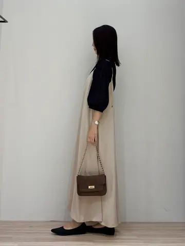 ONWARD CROSSET SELECT YOSHIDA コーディネート画像