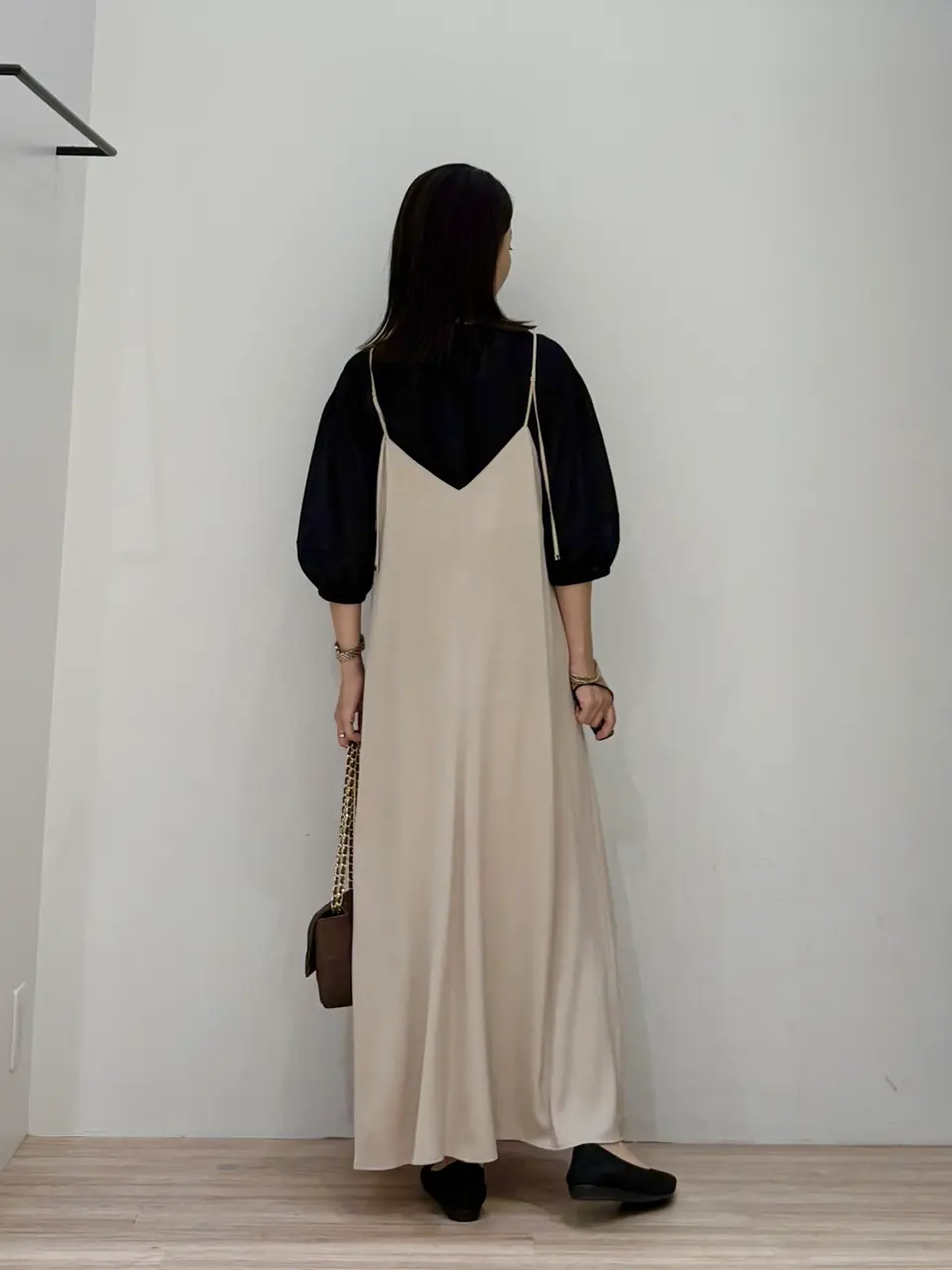 ONWARD CROSSET SELECT YOSHIDA コーディネート画像