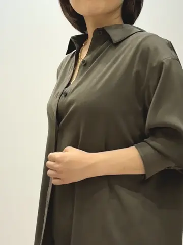 ONWARD CROSSET SELECT 前田 コーディネート画像