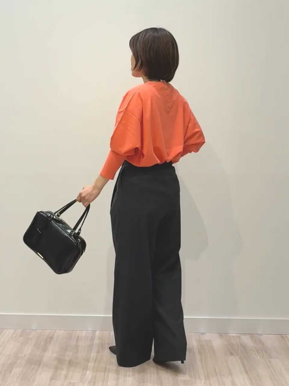 ONWARD CROSSET SELECT 前田 コーディネート画像