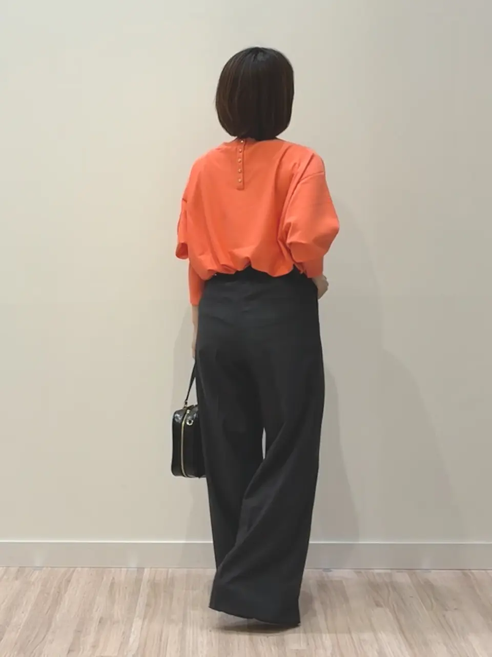 ONWARD CROSSET SELECT 前田 コーディネート画像