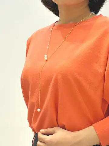 ONWARD CROSSET SELECT 前田 コーディネート画像