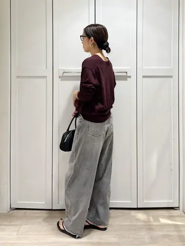 ONWARD CROSSET SELECT 濱野 コーディネート画像